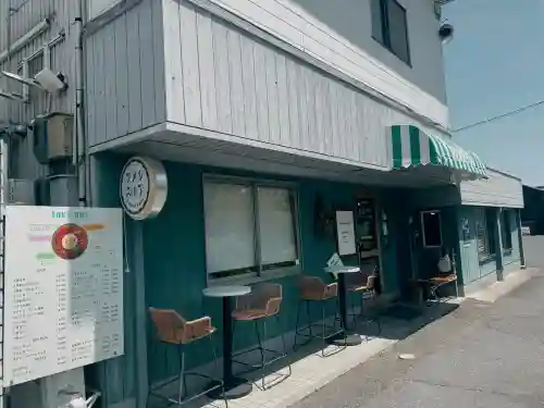 満月寺（浮御堂）(滋賀県)