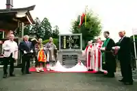 長徳寺のお祭り