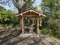 長田神社(鹿児島県)