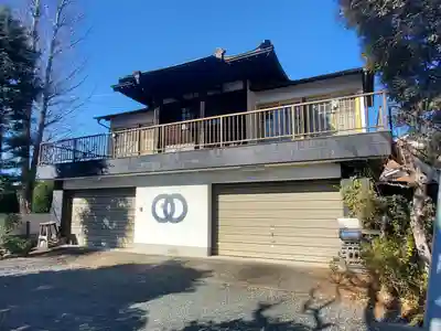 禅定院(栃木県)