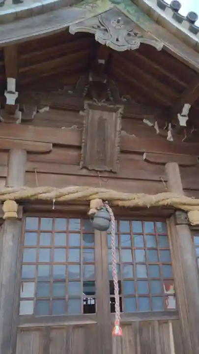 阿豆良神社(あずら)(愛知県)