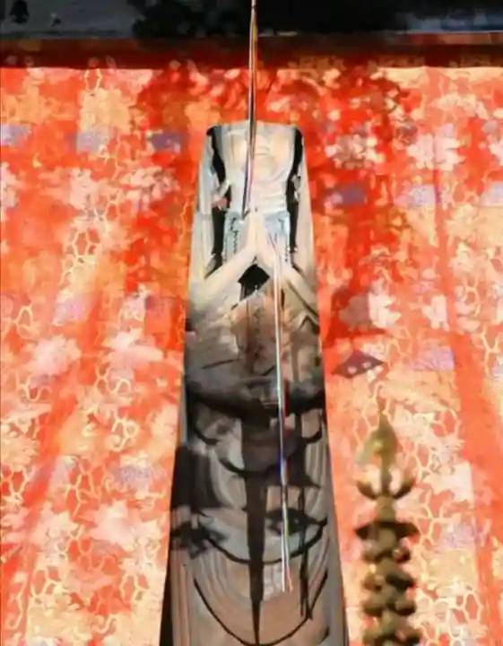 財賀寺の仏像