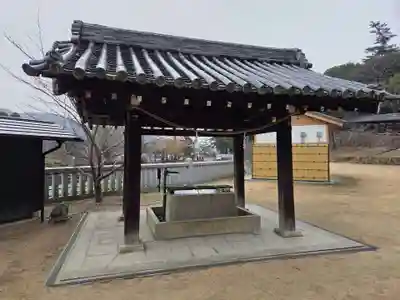 御竈殿（吉備津神社）(岡山県)