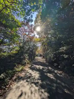 尾張冨士大宮浅間神社(愛知県)