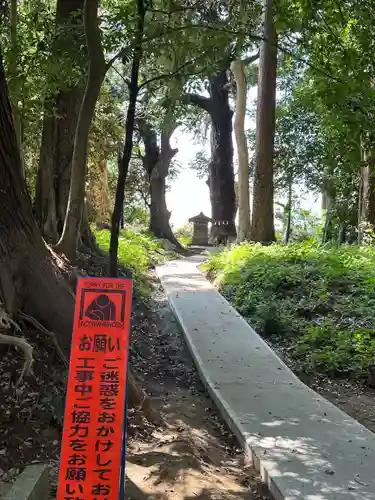 日吉神社(千葉県)