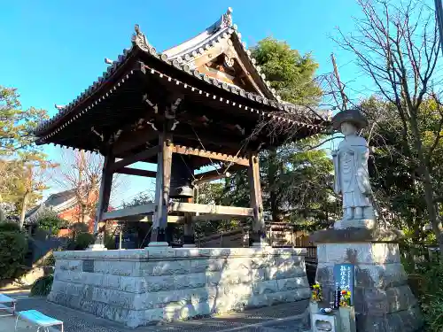善養寺のその他建物