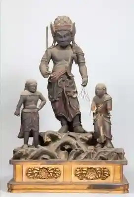 観音寺(京都府)