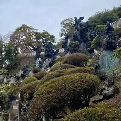 建長寺 半僧坊(神奈川県)