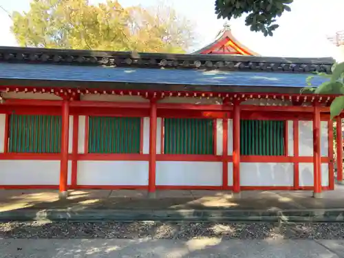 相州春日神社(神奈川県)