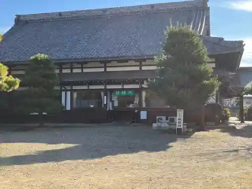 常楽寺のその他建物