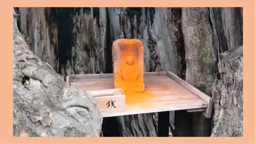 三ツ木神社(埼玉県)