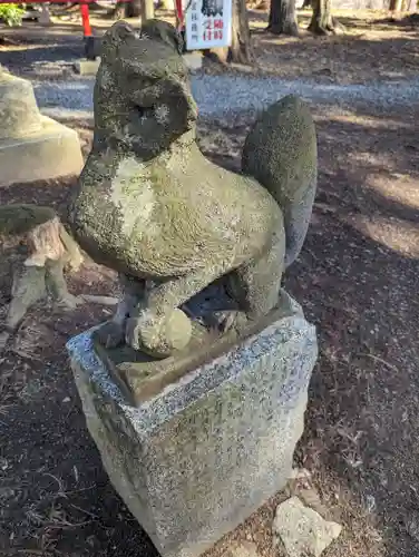 盛岡天満宮(岩手県)