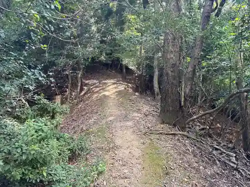 長戸庵(徳島県)