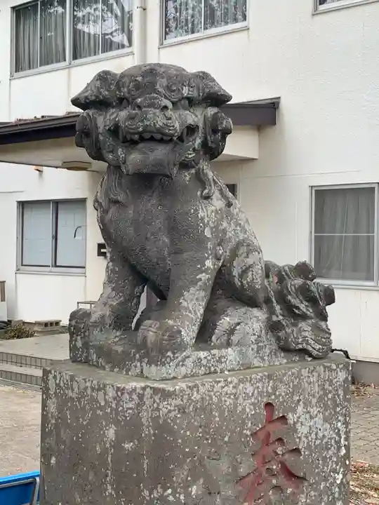 安房神社(千葉県)