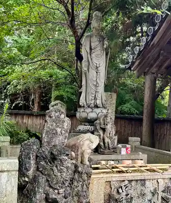 霊山寺(徳島県)