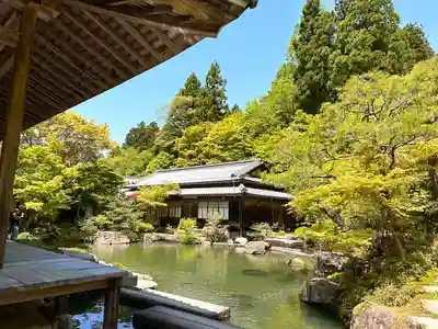 百済寺(滋賀県)