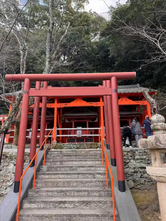 金剛宝寺(紀三井寺)(和歌山県)
