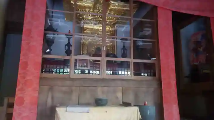 長楽寺のその他建物