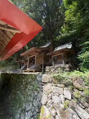 川富神社(愛媛県)