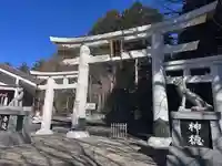 三峯神社(埼玉県)