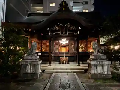 五條天神宮(京都府)