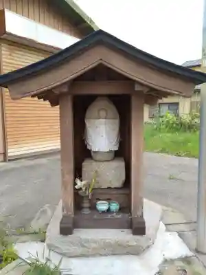 祠（地蔵）(愛知県)