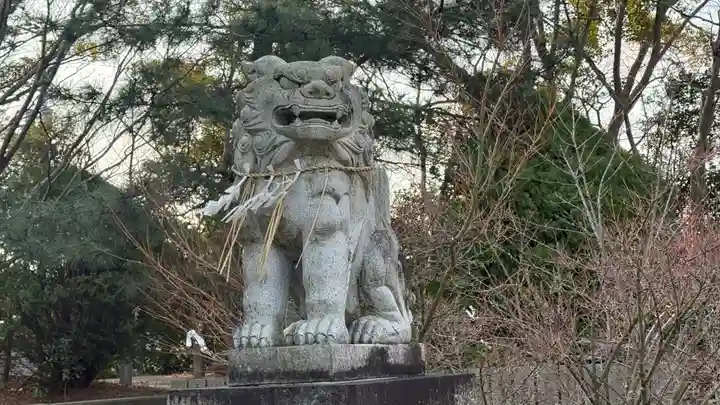 諏訪神社(徳島県)
