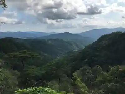 鳳来寺(愛知県)