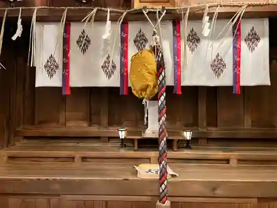 御金神社(京都府)