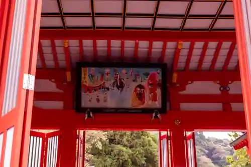 八代神社(熊本県)