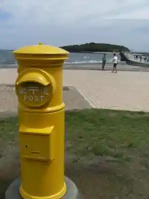 青島神社（青島神宮）のその他建物