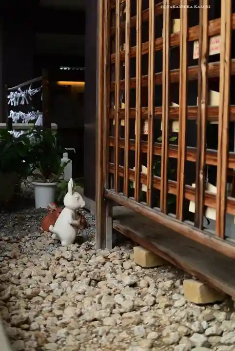 出雲大社東京分祠(東京都)