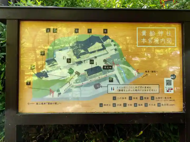 貴船神社(京都府)