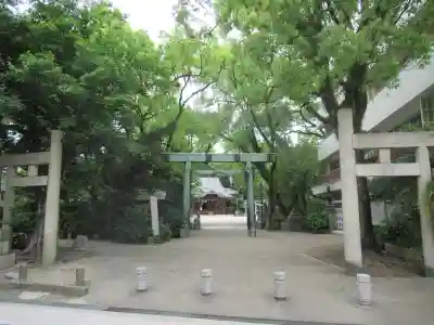 諏訪神社(三重県)