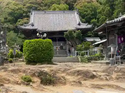 常楽寺(徳島県)