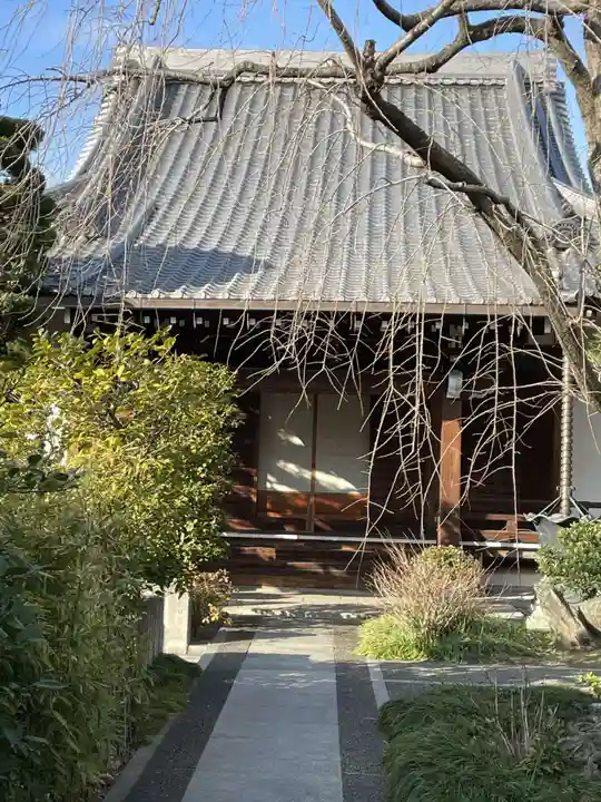 清蓮寺(京都府)