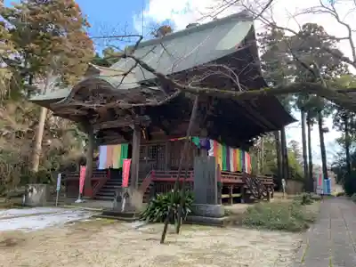 栄福寺(千葉県)