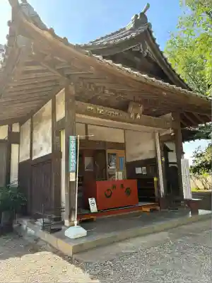 千葉寺(千葉県)
