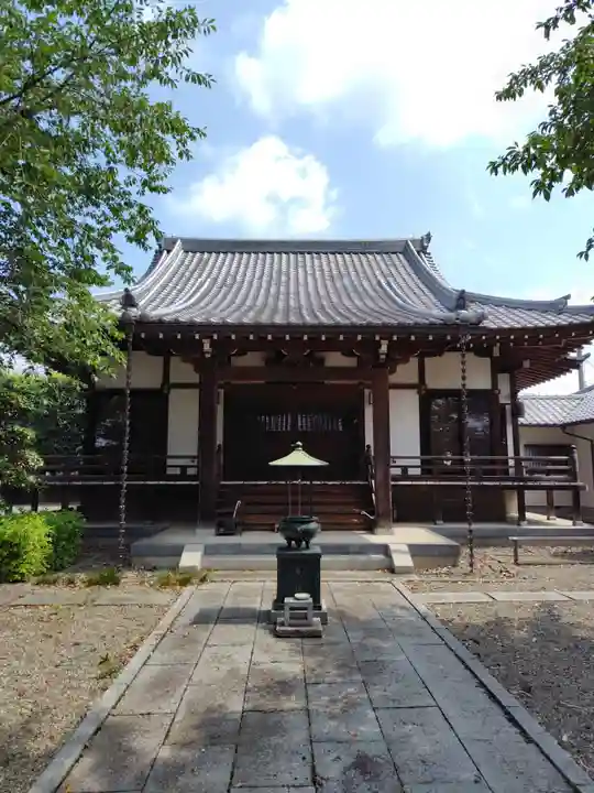 大福院(埼玉県)