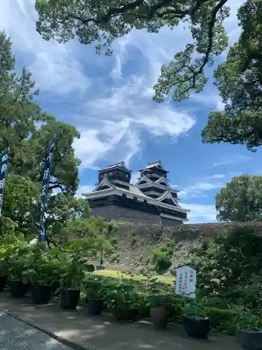 加藤神社(熊本県)