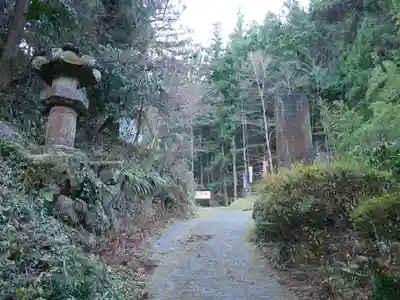 水潜寺のその他建物