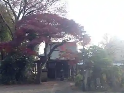 長泉寺のその他建物