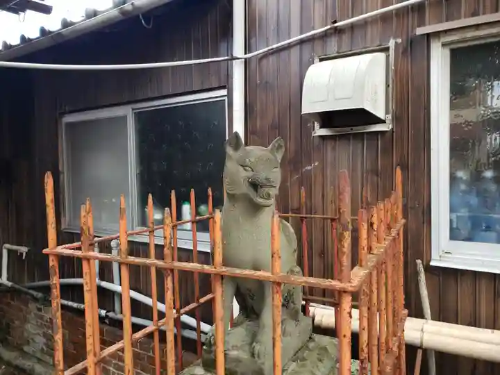 稲荷神社(滋賀県)