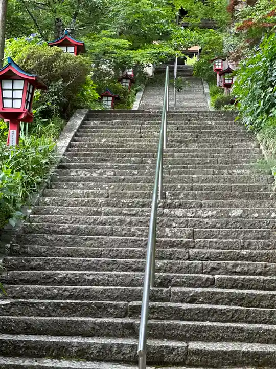 大善寺(山梨県)