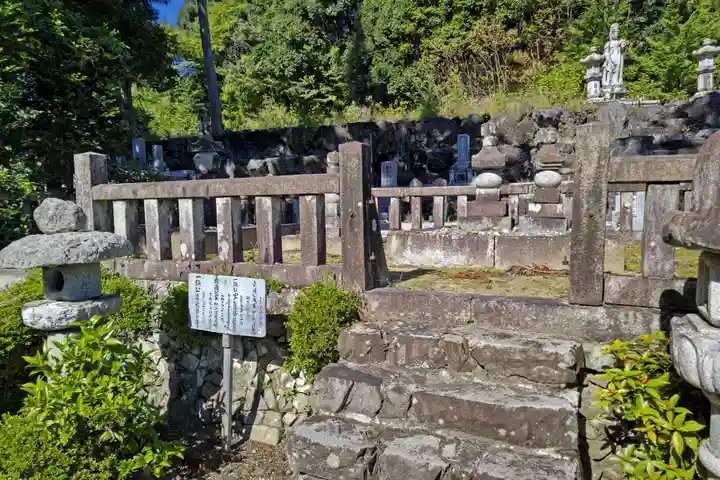 月桂院(岐阜県)