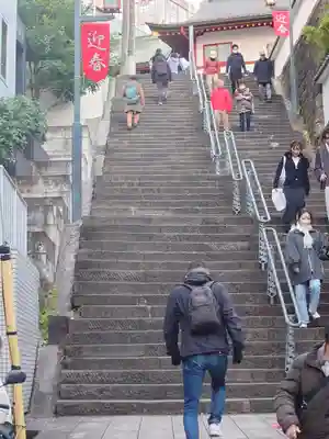 神田神社（神田明神）(東京都)