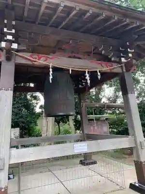 日枝神社のその他建物