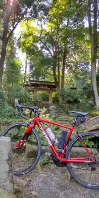 浄智寺(神奈川県)