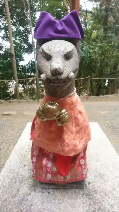 大神神社(奈良県)