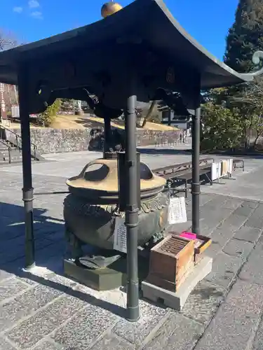 日光山輪王寺三仏堂のその他建物